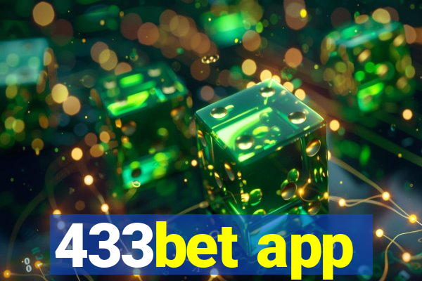 433bet app