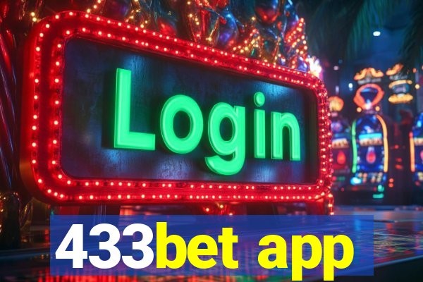 433bet app