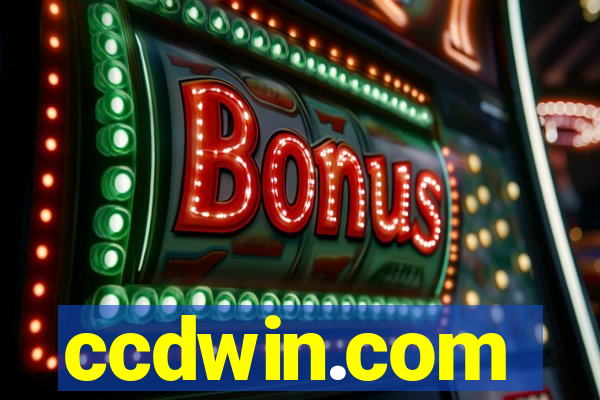 ccdwin.com