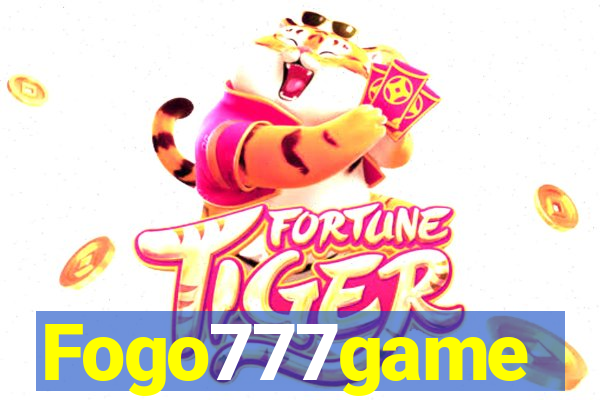 Fogo777game