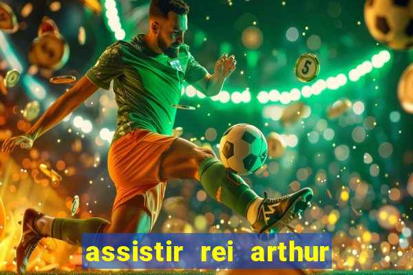 assistir rei arthur 2004 topflix