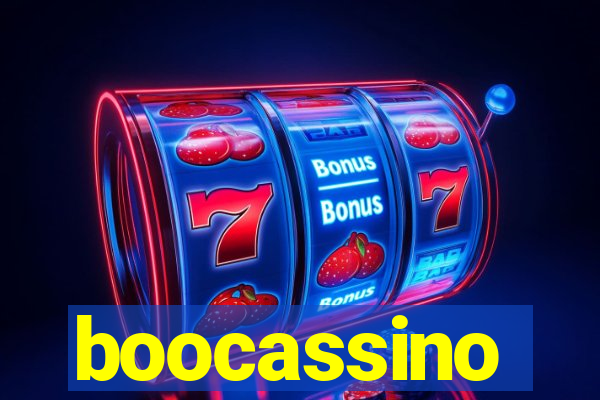 boocassino