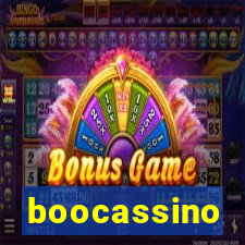 boocassino