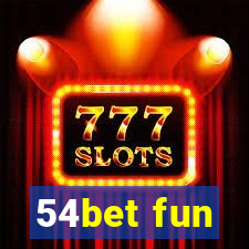 54bet fun