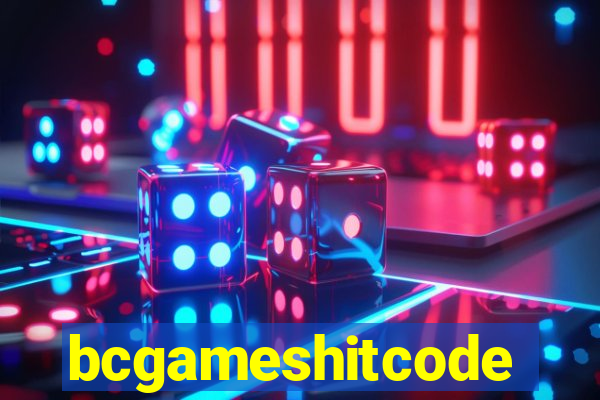 bcgameshitcode