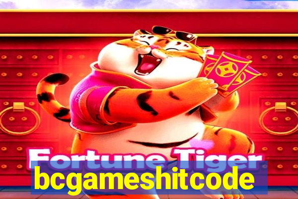 bcgameshitcode