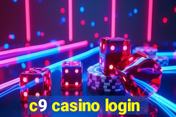 c9 casino login