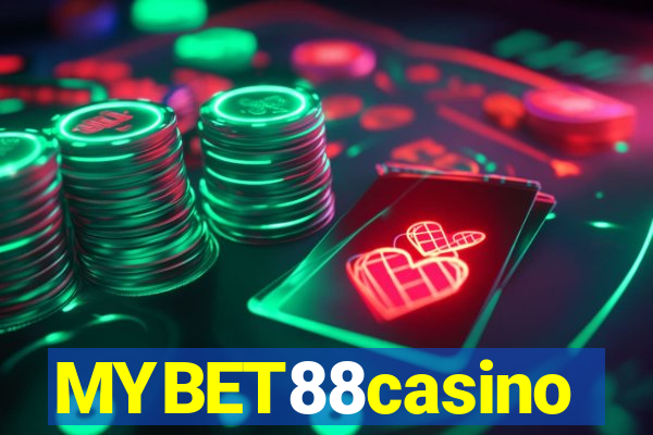 MYBET88casino