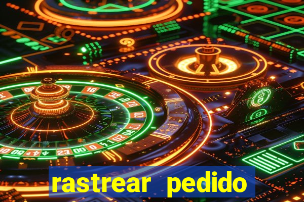 rastrear pedido inter shop casas bahia