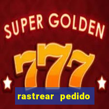 rastrear pedido inter shop casas bahia