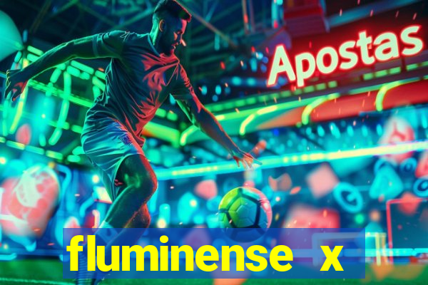 fluminense x cruzeiro futemax