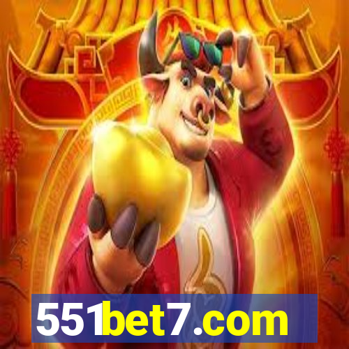 551bet7.com