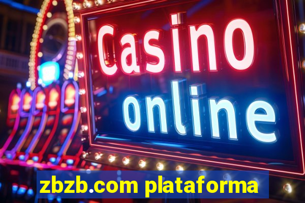 zbzb.com plataforma