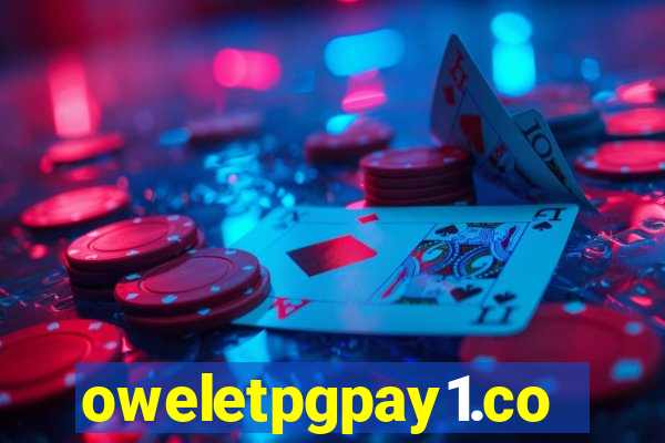 oweletpgpay1.com