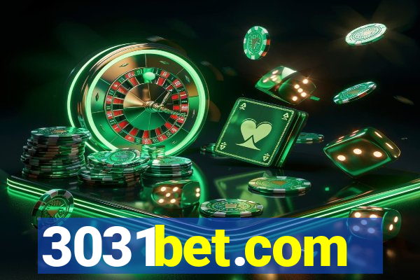 3031bet.com