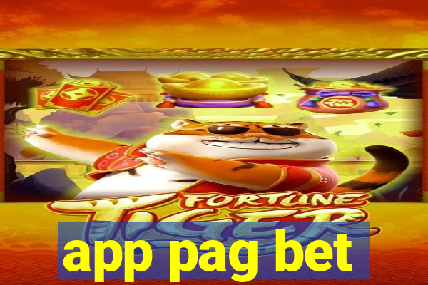 app pag bet