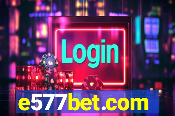 e577bet.com