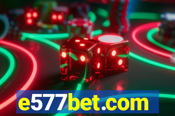 e577bet.com