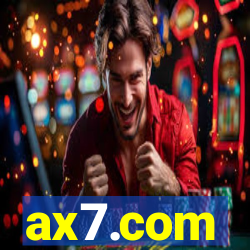 ax7.com