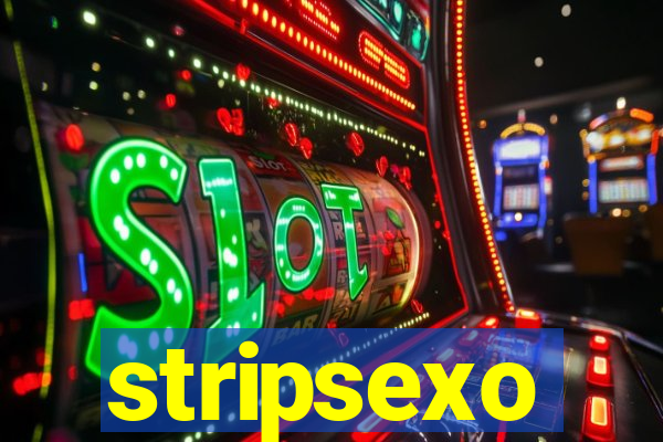 stripsexo