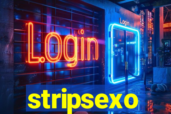 stripsexo