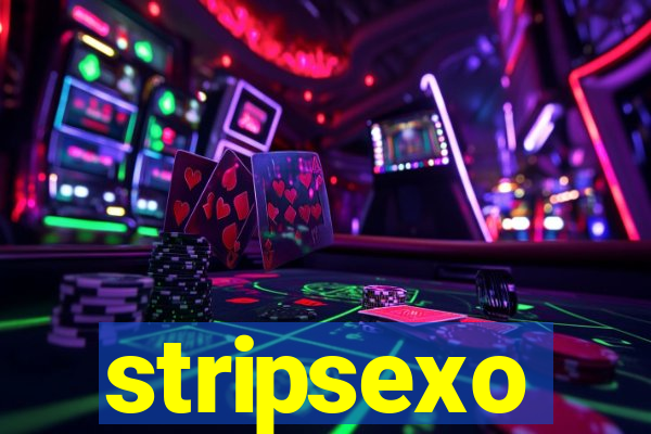 stripsexo