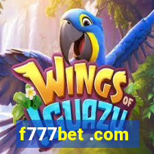 f777bet .com