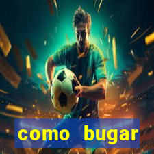 como bugar plataforma de jogos