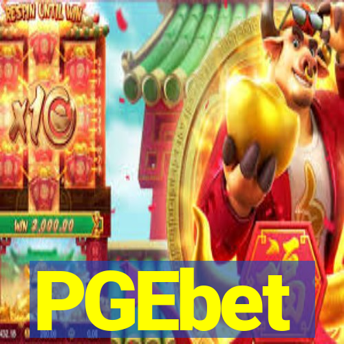 PGEbet