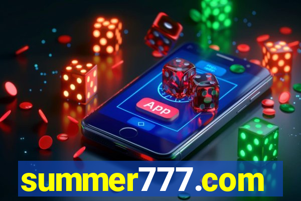 summer777.com