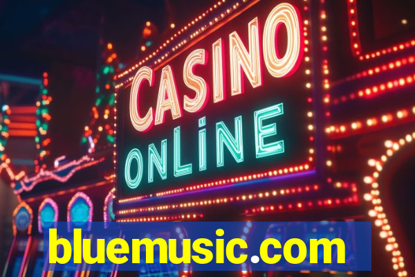 bluemusic.com