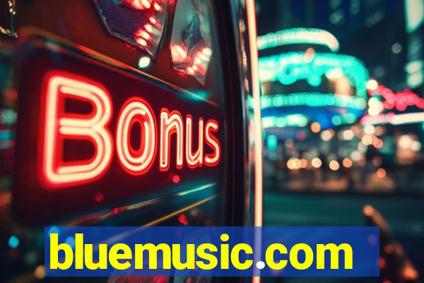 bluemusic.com