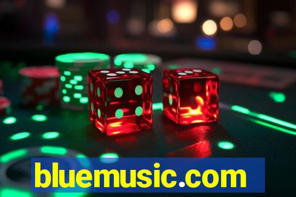 bluemusic.com