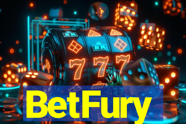 BetFury