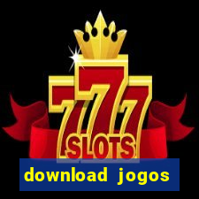 download jogos windows 7