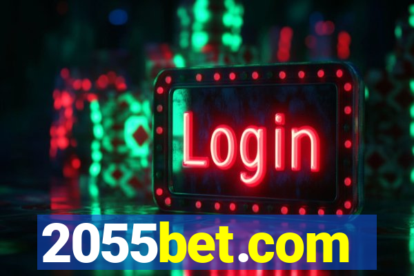 2055bet.com