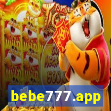 bebe777.app