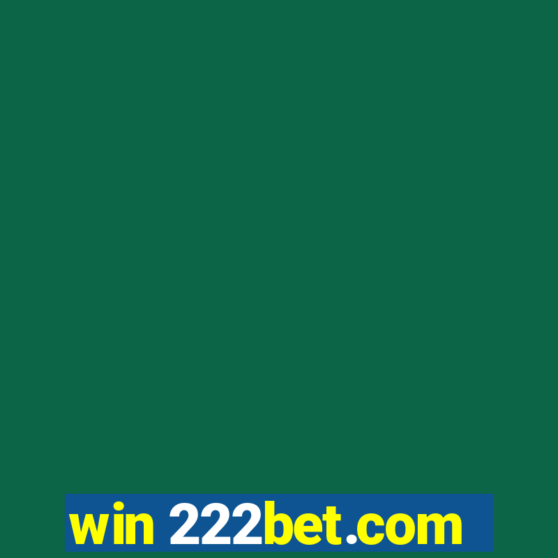 win 222bet.com