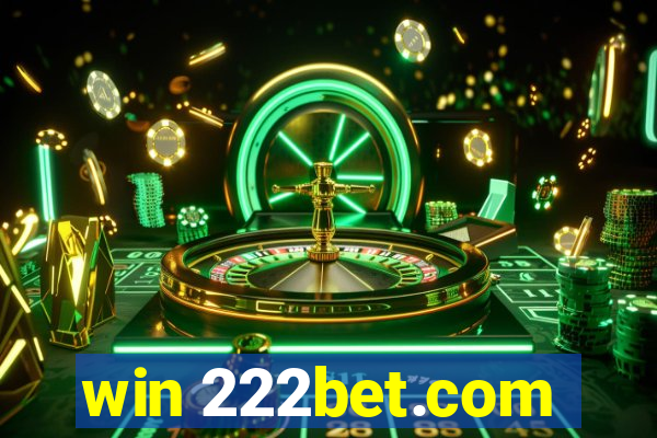 win 222bet.com