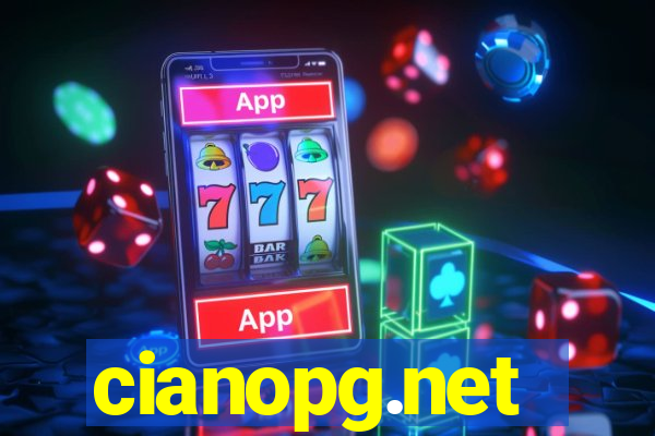 cianopg.net