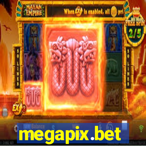 megapix.bet