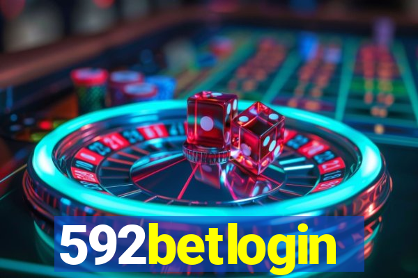 592betlogin