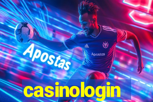 casinologin