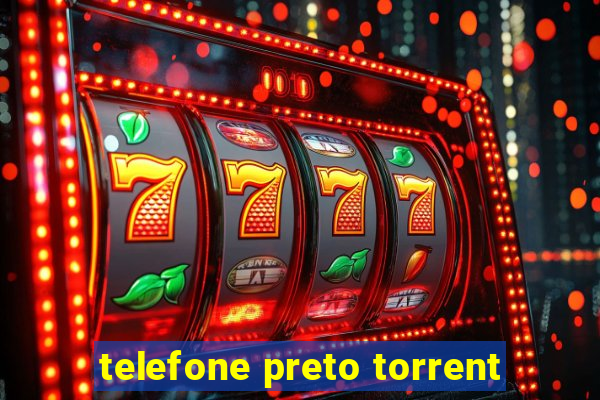 telefone preto torrent