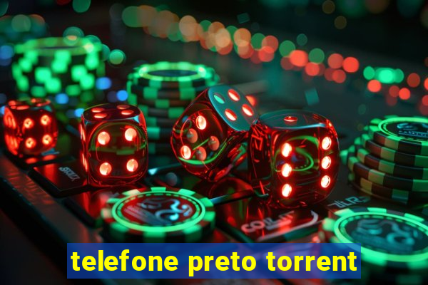 telefone preto torrent