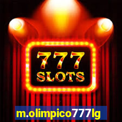 m.olimpico777lg.com