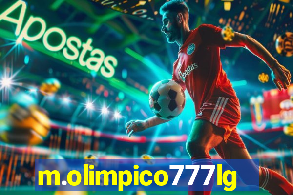 m.olimpico777lg.com