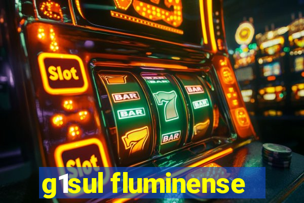 g1sul fluminense