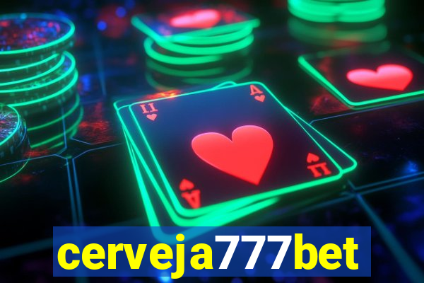 cerveja777bet