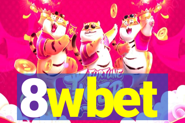 8wbet